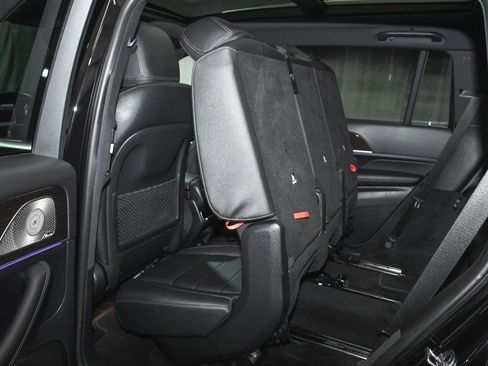 Used 2025 Mercedes-Benz GLS 450 4MATIC image 62