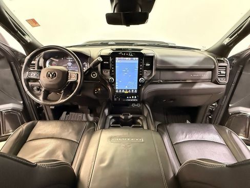 Used 2023 RAM 2500 Limited image 20