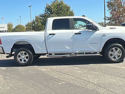 Used 2024 RAM 2500 Big Horn image 2