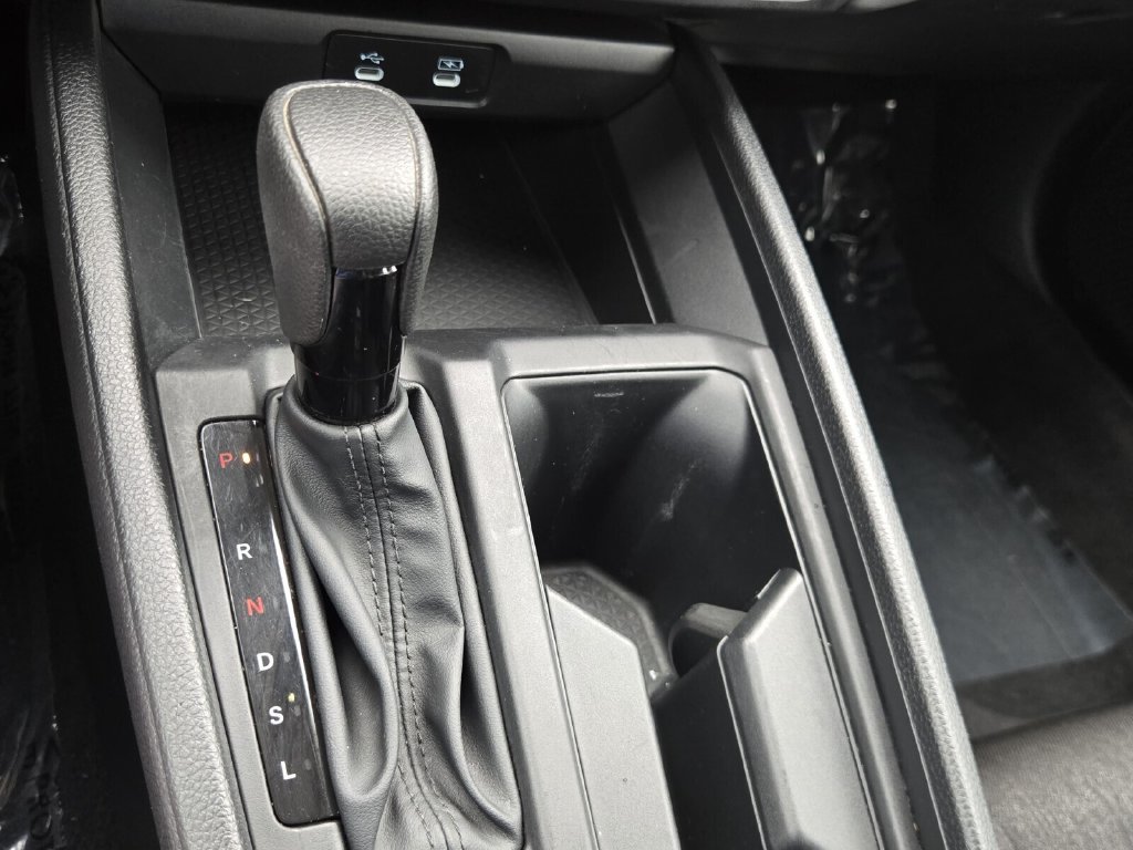 Certified 2024 Honda Accord EX image 20