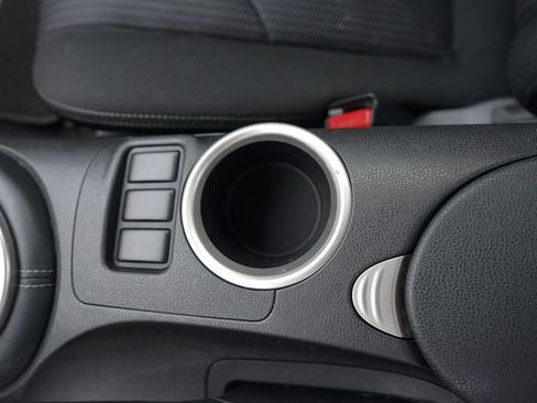 Used 2009 Nissan 370Z Coupe RWD image 35