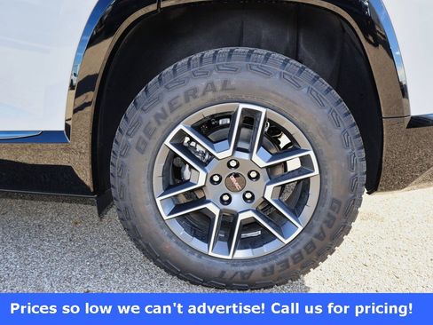 New 2026 GMC Terrain AT4 w/ Convenience Package III image 35