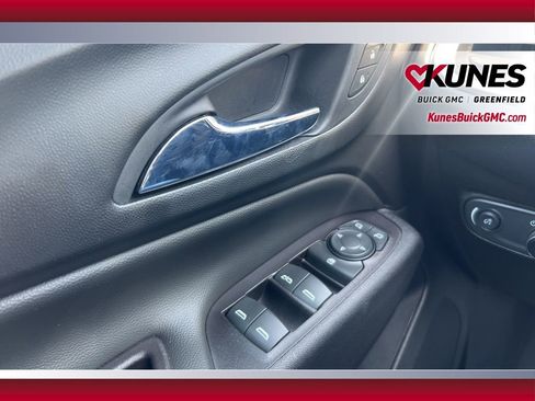 Used 2022 Chevrolet Equinox LT image 27