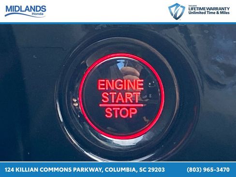 New 2026 Honda Civic Sport image 23