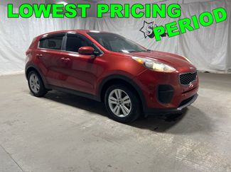 Used 2017 Kia Sportage LX FWD video 1