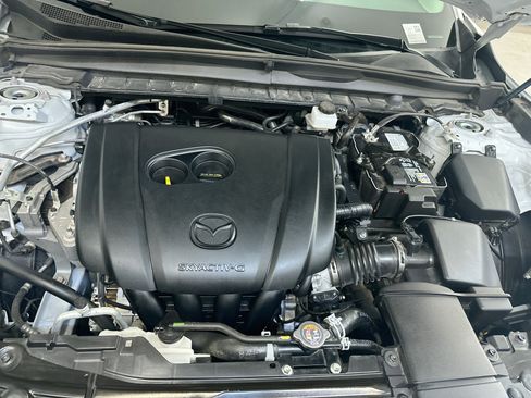 Used 2026 MAZDA CX-50 AWD 2.5 S w/ Preferred Pkg image 36