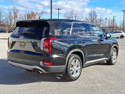 Used 2020 Hyundai Palisade SE image 9