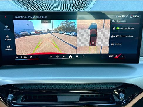 Used 2025 BMW M440i Coupe image 32