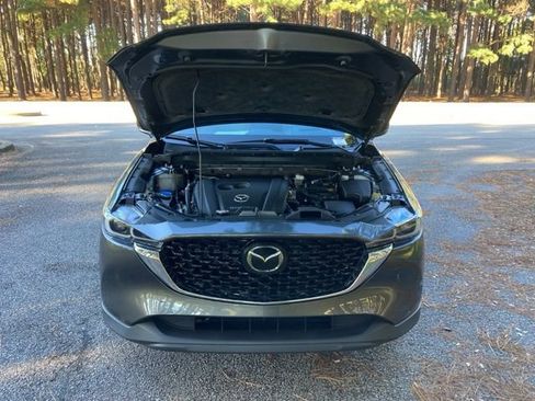 Used 2023 MAZDA CX-5 AWD 2.5 S w/ Premium Plus Pkg image 20