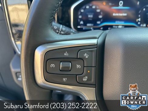 Used 2025 Chevrolet Silverado 1500 LT image 13