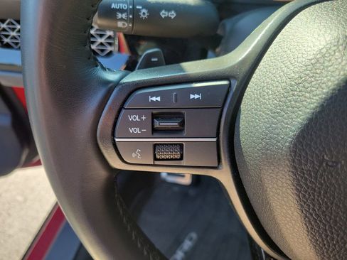 Used 2023 Honda Accord Sport image 22