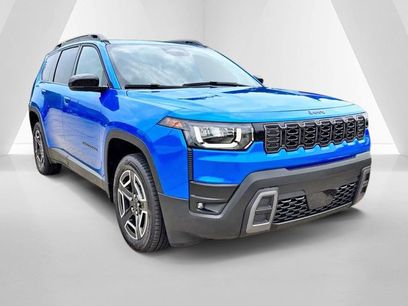 New 2026 Jeep Cherokee Limited