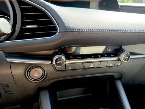 New 2026 MAZDA MAZDA3 2.5 S Sedan w/ Preferred Pkg image 51