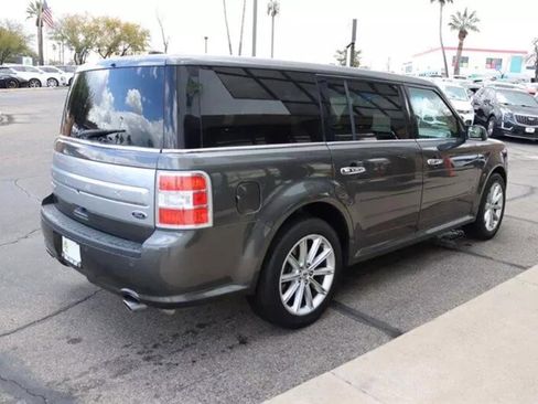 Used 2019 Ford Flex Limited image 10