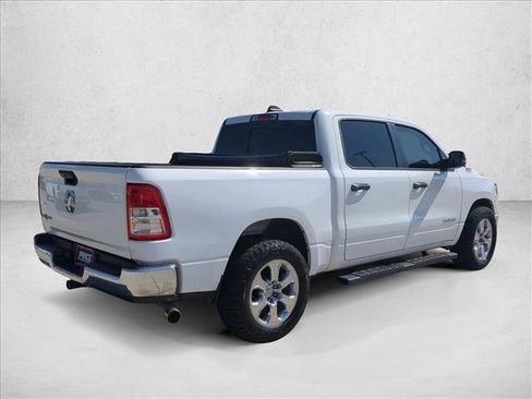 Used 2024 RAM 1500 Lone Star RWD image 5