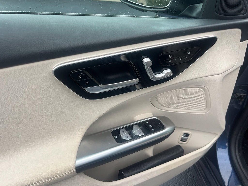 Used 2024 Mercedes-Benz C 300 4MATIC Sedan image 20