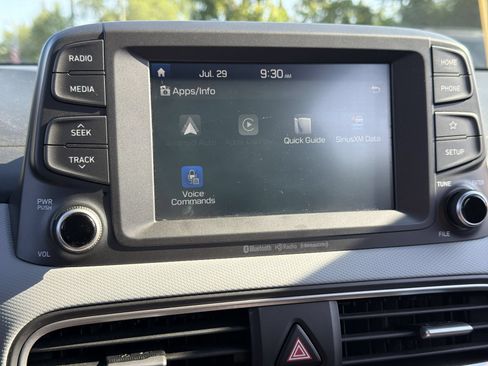 Used 2019 Hyundai Kona SEL AWD/4WD image 30