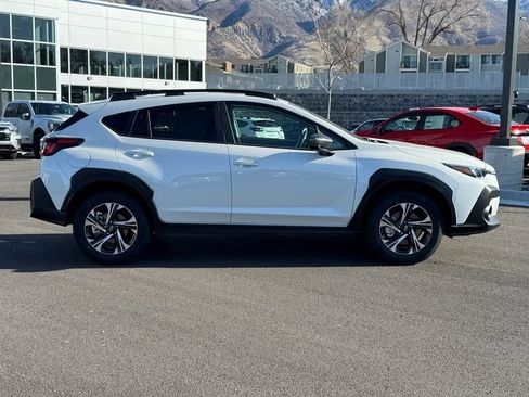 New 2026 Subaru Crosstrek 2.0i Premium image 2
