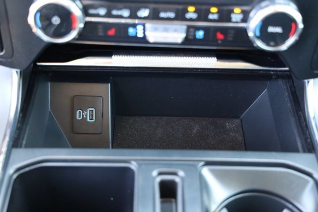 Used 2023 Ford F150 Lariat RWD image 20