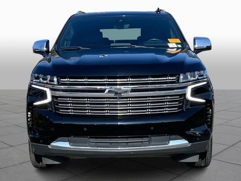 Used 2022 Chevrolet Tahoe Premier w/ Premium Package image 3