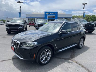 Used 2023 BMW X3 xDrive30i