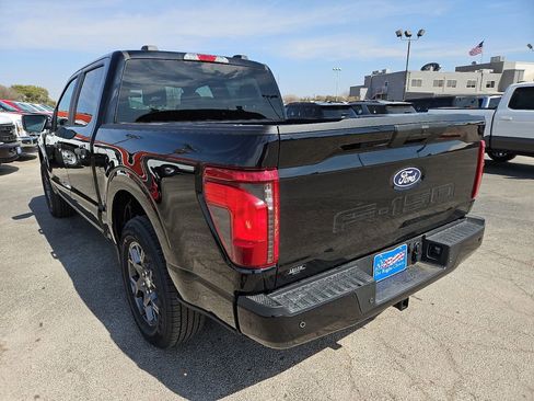 New 2026 Ford F150 STX w/ Equipment Group 200A image 9