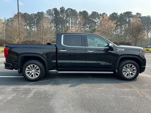 Used 2023 GMC Sierra 1500 Denali w/ Technology Package image 27