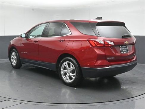 Used 2019 Chevrolet Equinox LT image 6