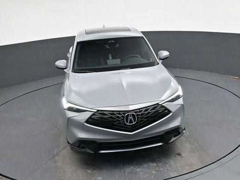 New 2025 Acura ADX A-Spec image 32