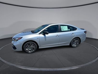 Used 2025 Subaru Legacy Sport w/ Popular Package #3