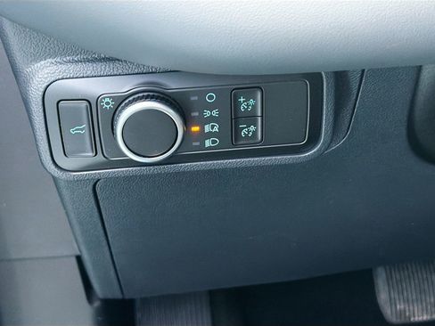 New 2026 Ford Explorer Active image 14