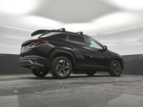 New 2026 Hyundai Tucson SEL AWD/4WD image 38