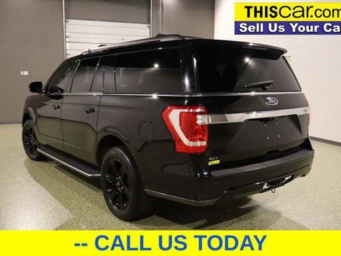 Used 2021 Ford Expedition Max XLT image 5