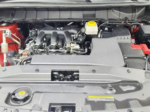Used 2023 Nissan Pathfinder Rock Creek AWD/4WD image 40