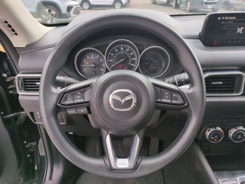 Used 2017 MAZDA CX-5 Sport image 18