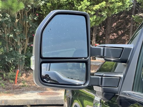 New 2026 Ford F250 King Ranch w/ Chrome Package AWD/4WD image 28