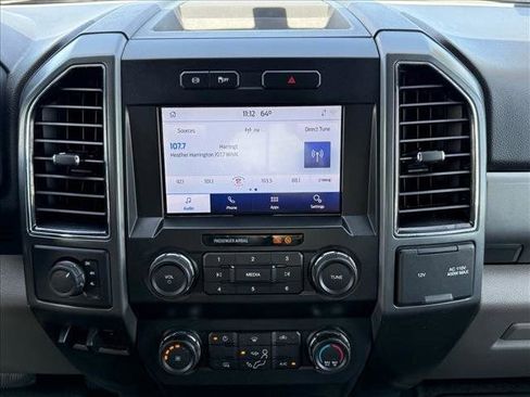 Used 2022 Ford F250 XLT AWD/4WD image 15