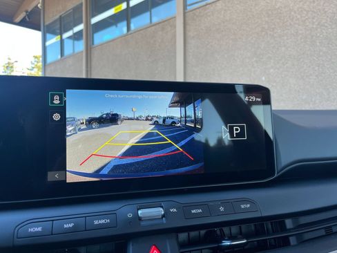 Used 2026 Kia K4 FWD image 20