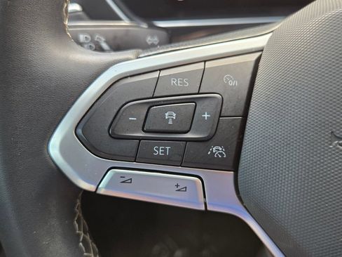 Certified 2023 Volkswagen Tiguan S w/ Driver Assistance Package FWD image 25