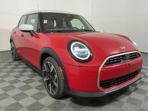 New 2026 MINI Cooper S image 4