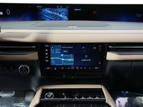 New 2026 Lincoln Navigator Black Label AWD/4WD image 27