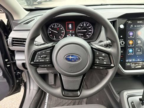 New 2026 Subaru Crosstrek 2.0i Premium AWD/4WD image 23