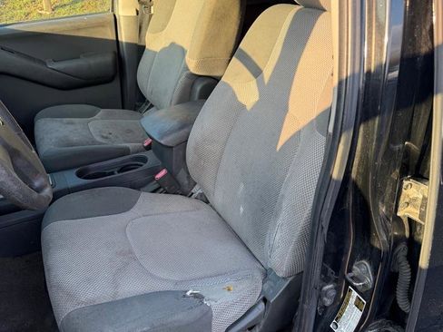 Used 2009 Suzuki Equator Sport image 5