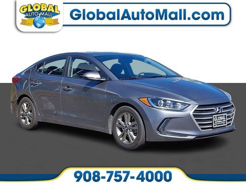 Used 2018 Hyundai Elantra Value Edition image 1