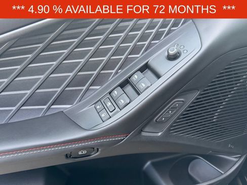 New 2026 Dodge Charger R/T AWD/4WD image 15