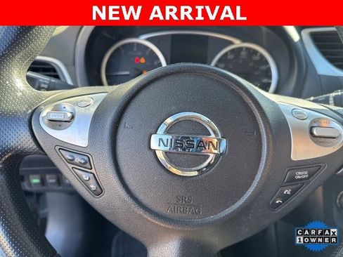 Used 2018 Nissan Sentra S w/ Electronics Package image 4