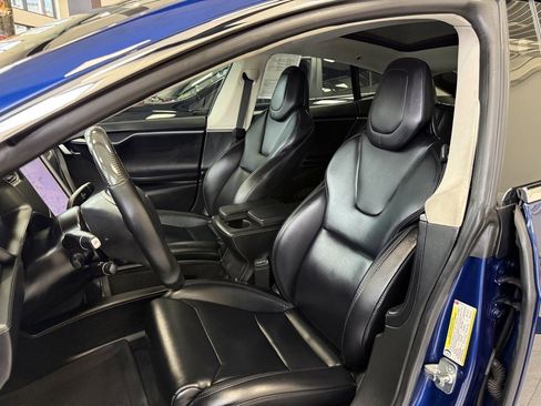 Used 2018 Tesla Model S 100D image 13