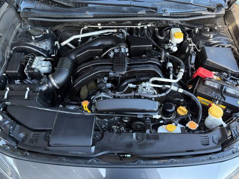 Used 2022 Subaru Crosstrek 2.5i Limited w/ Moonroof Package 2 image 28