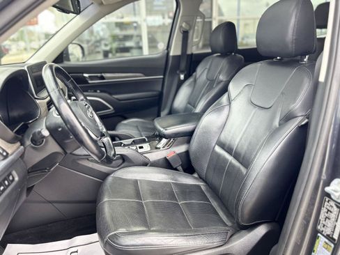 Used 2020 Kia Telluride EX AWD/4WD image 7