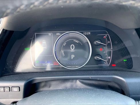 Used 2022 Lexus ES 300h w/ Premium Package image 26